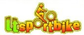 Logo LT SPORTBIKE